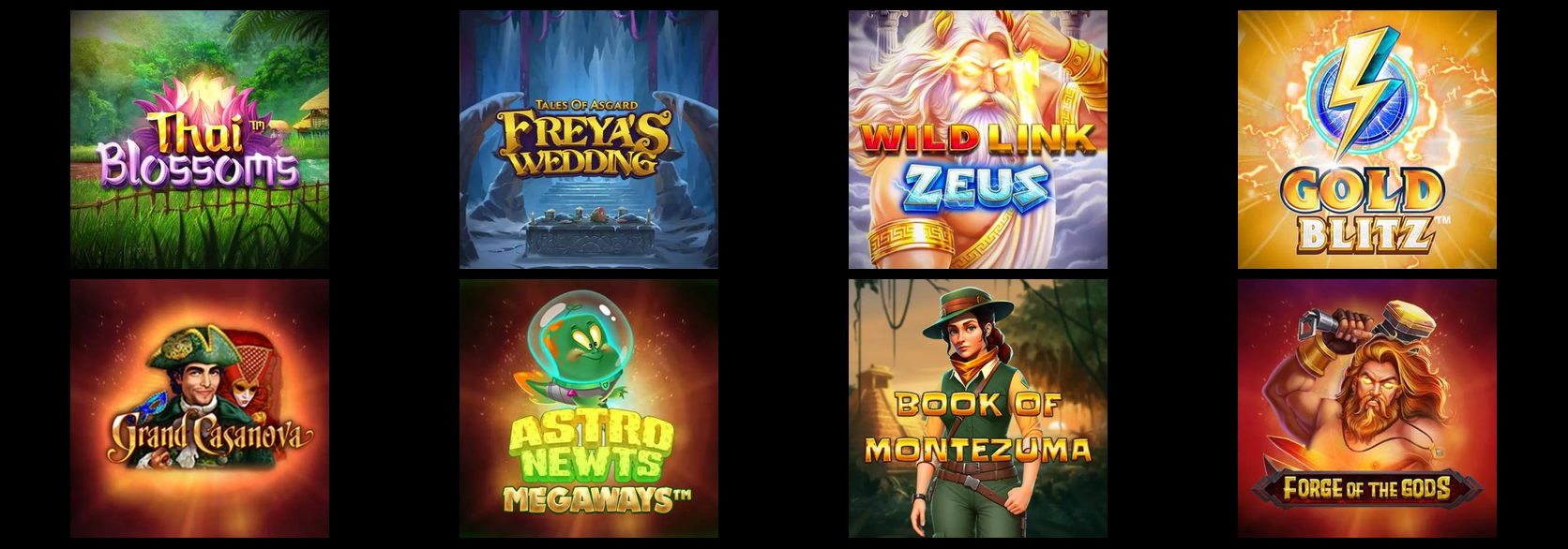 Slots Emocionantes globalBET.COM